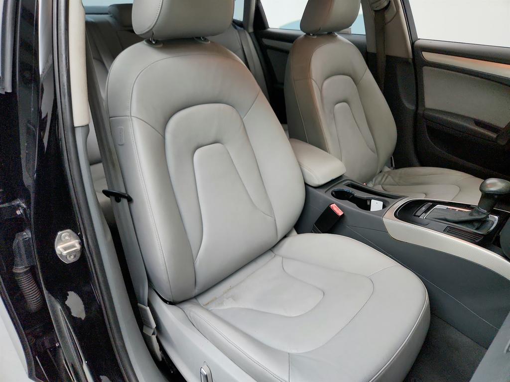 2014 Audi A4 - $7,050