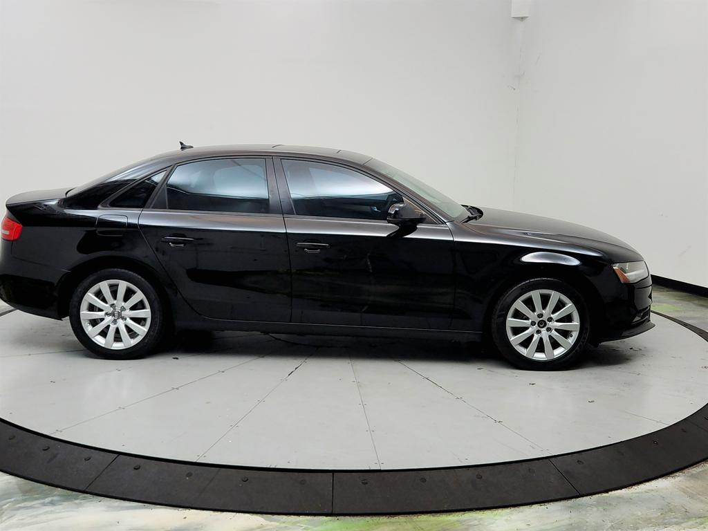 2014 Audi A4 - $7,050
