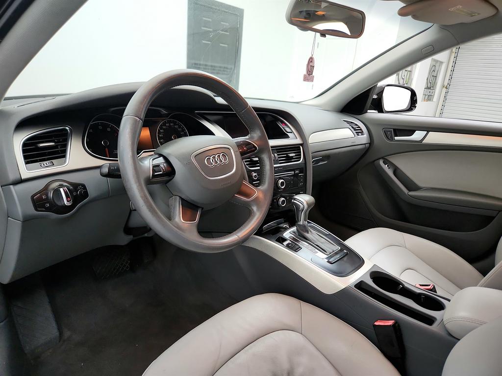 2014 Audi A4 - $7,050