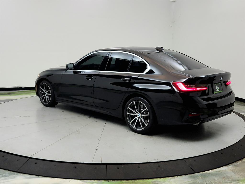 2020 BMW 330i - $15,995
