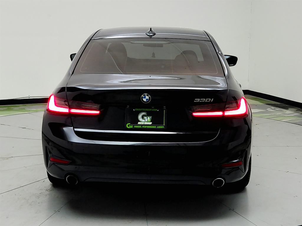 2020 BMW 330i - $15,995