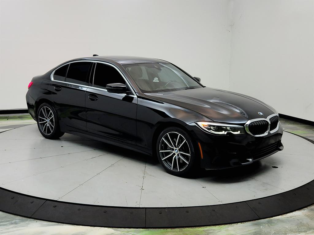 2020 BMW 330i - $15,995