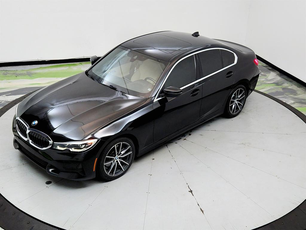 2020 BMW 330i - $15,995