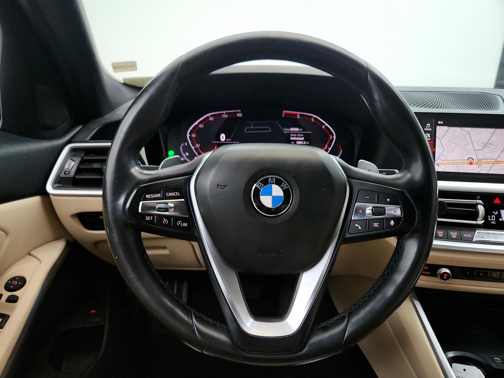 2020 BMW 330i - $15,995