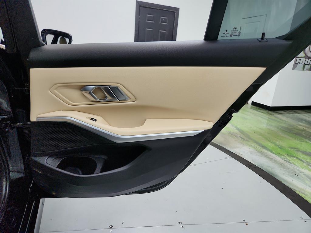 2020 BMW 330i - $15,995