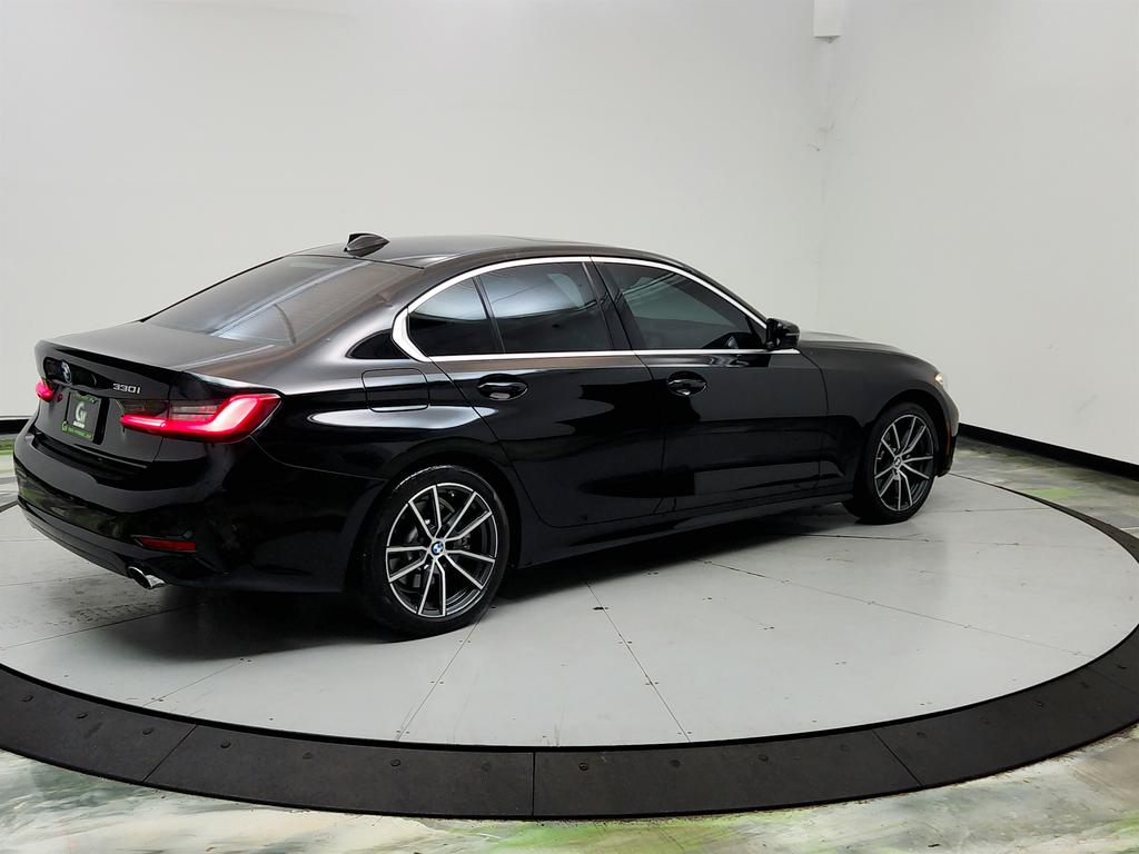 2020 BMW 330i - $15,995