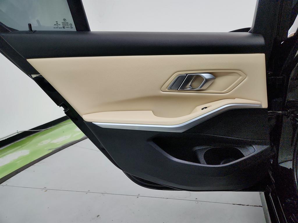 2020 BMW 330i - $15,995