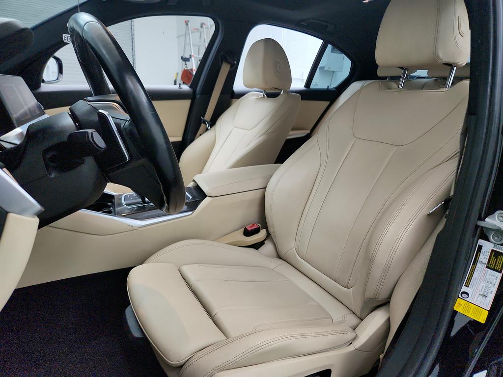 2020 BMW 330i - $15,995