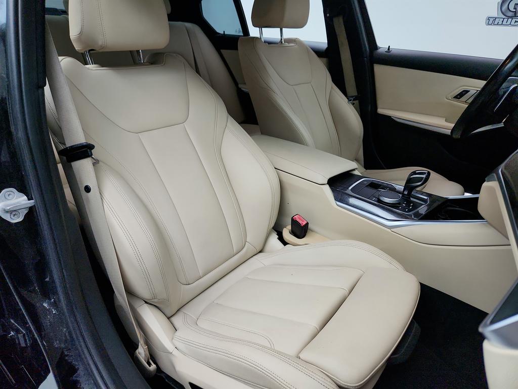 2020 BMW 330i - $15,995