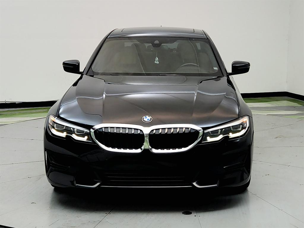 2020 BMW 330i - $15,995