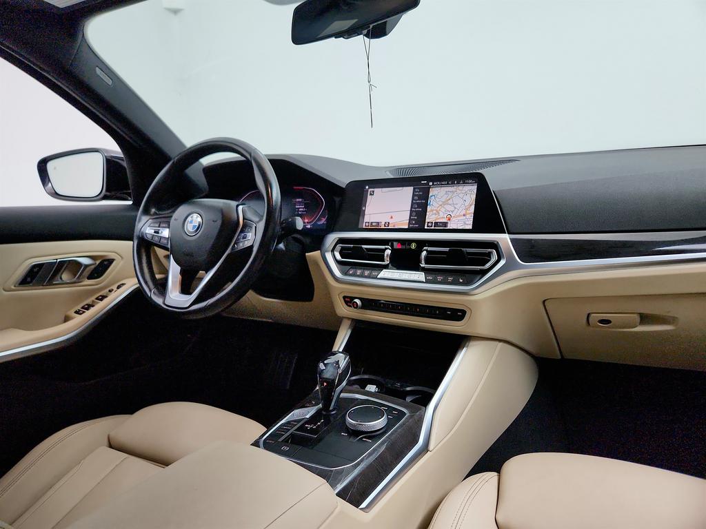 2020 BMW 330i - $15,995