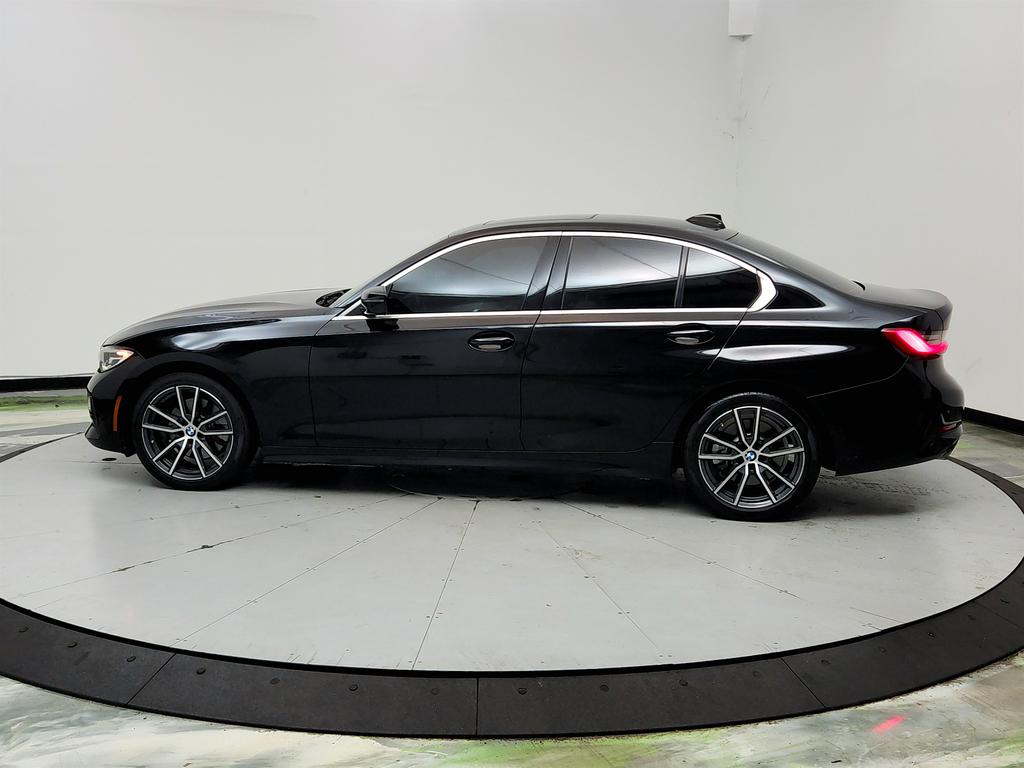 2020 BMW 330i - $15,995