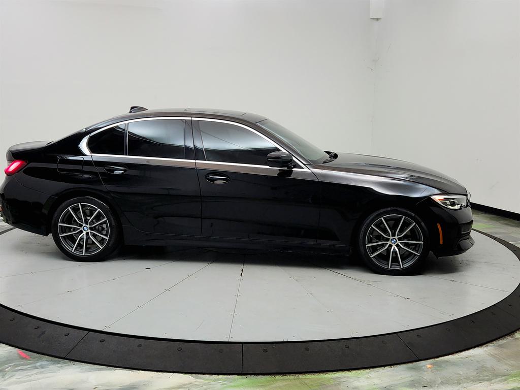 2020 BMW 330i - $15,995