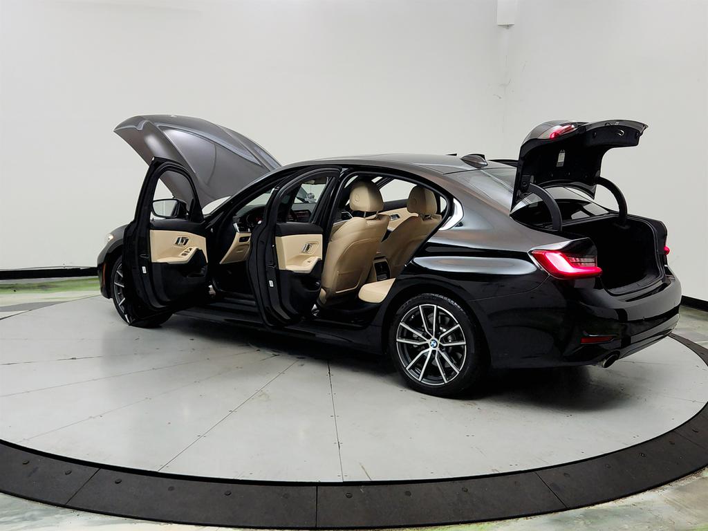 2020 BMW 330i - $15,995
