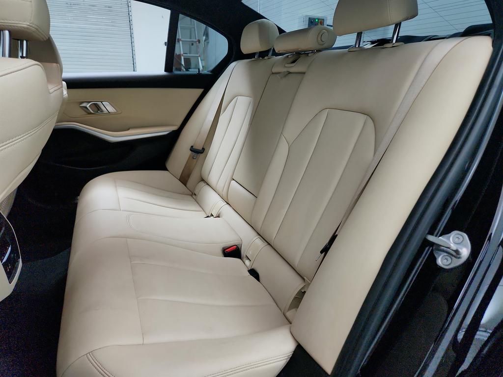 2020 BMW 330i - $15,995