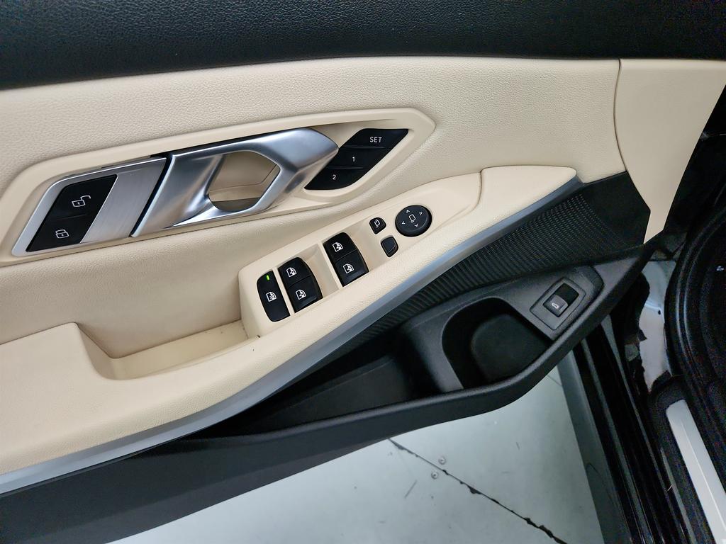 2020 BMW 330i - $15,995