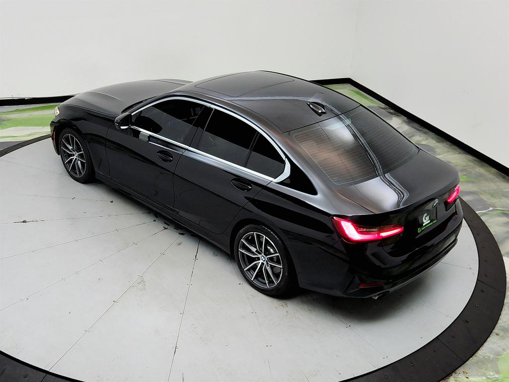2020 BMW 330i - $15,995