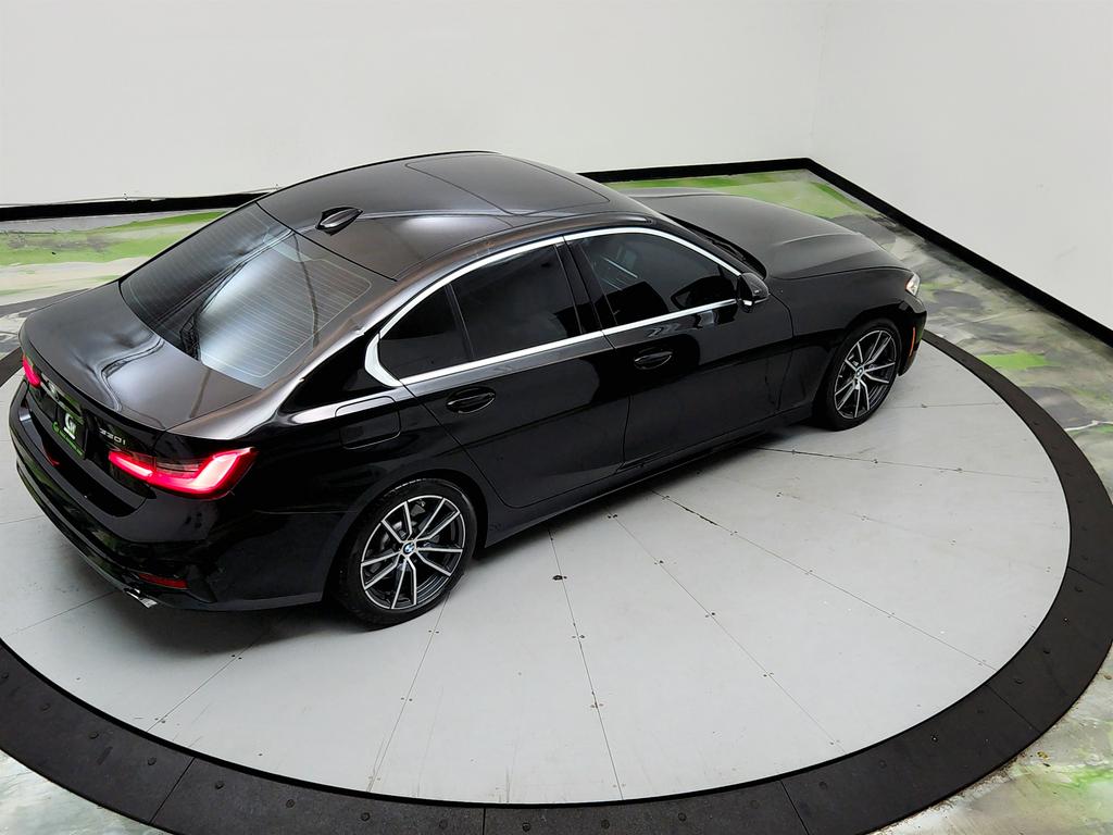2020 BMW 330i - $15,995