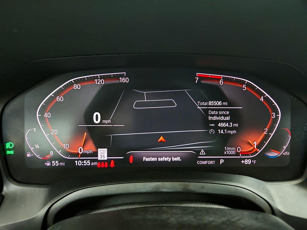 2020 BMW 330i - $15,995