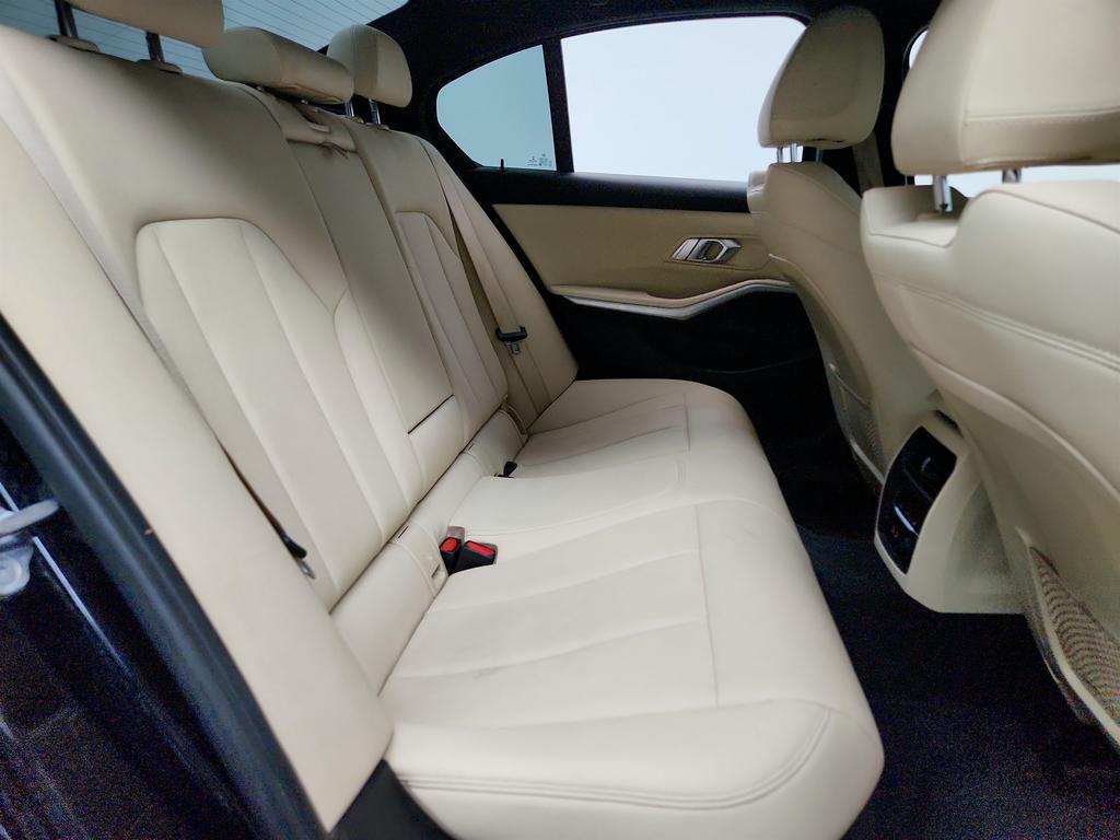 2020 BMW 330i - $15,995
