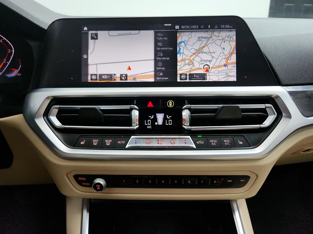 2020 BMW 330i - $15,995