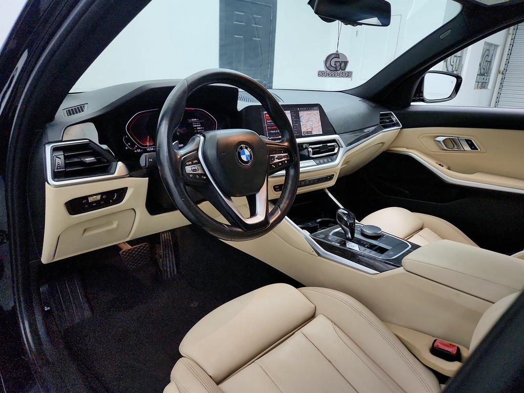 2020 BMW 330i - $15,995