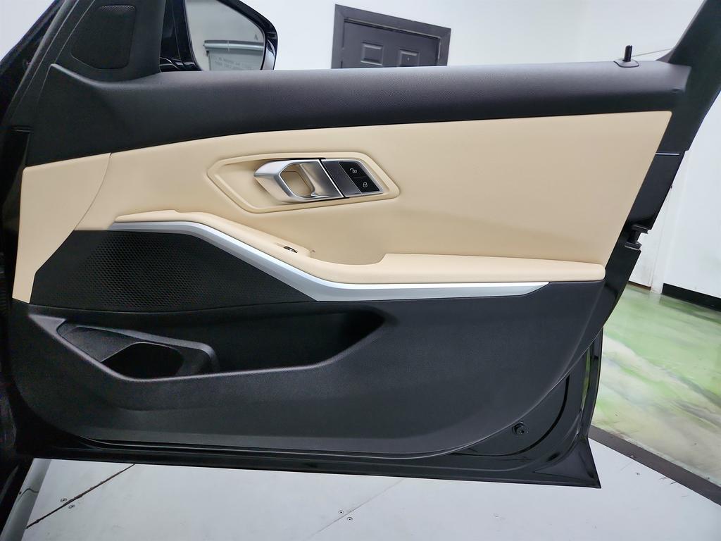 2020 BMW 330i - $15,995