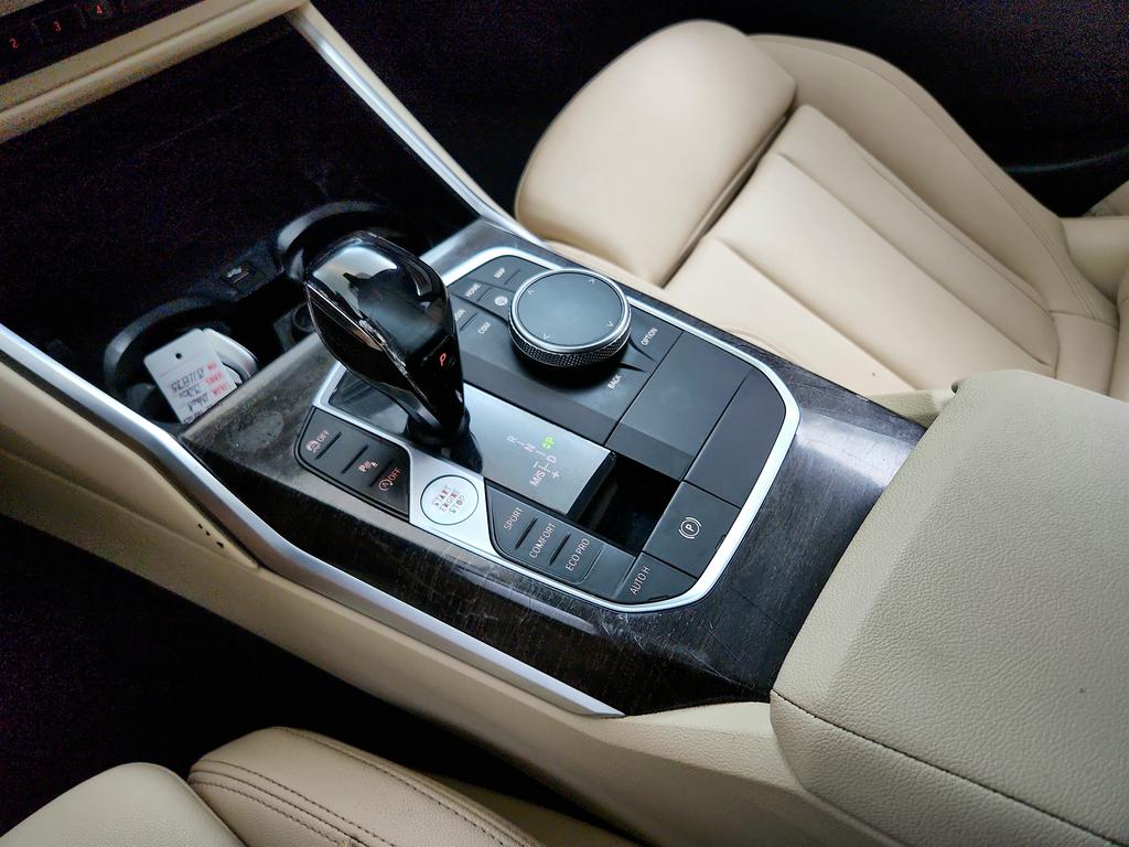 2020 BMW 330i - $15,995