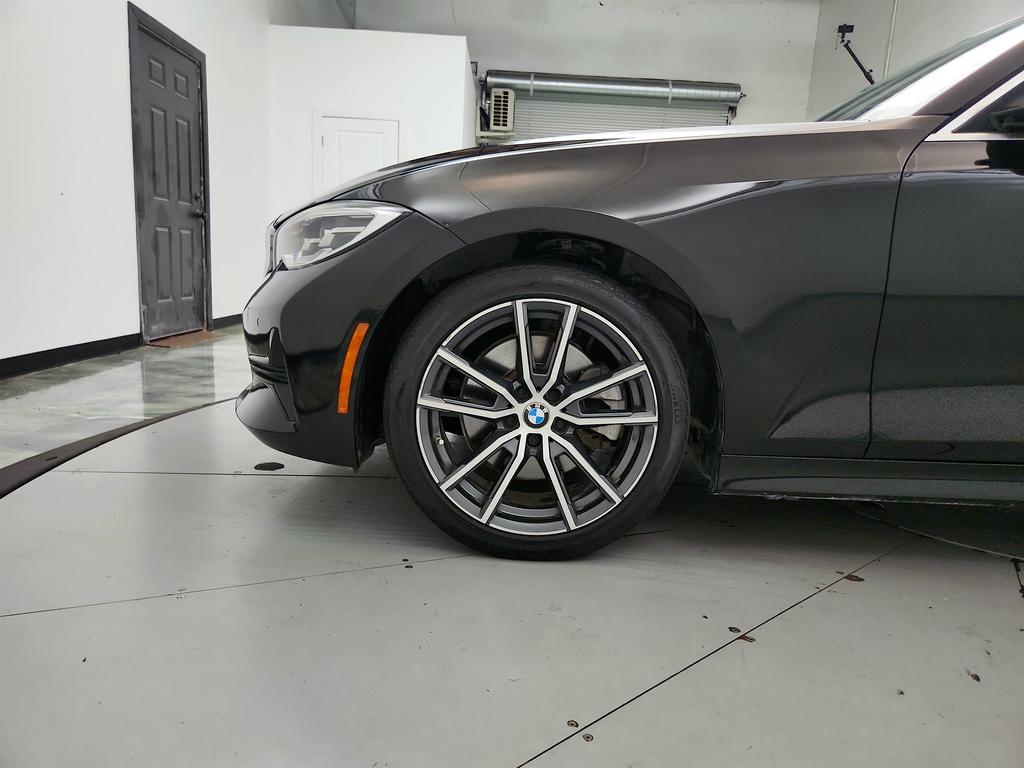 2020 BMW 330i - $15,995