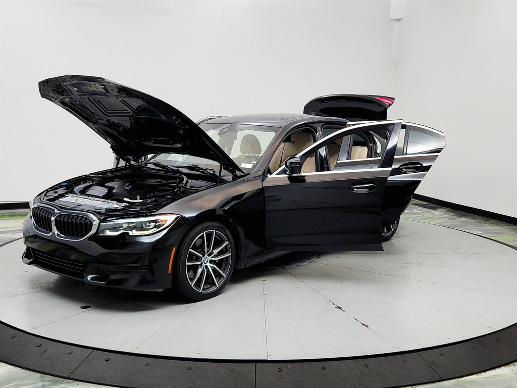 2020 BMW 330i - $15,995
