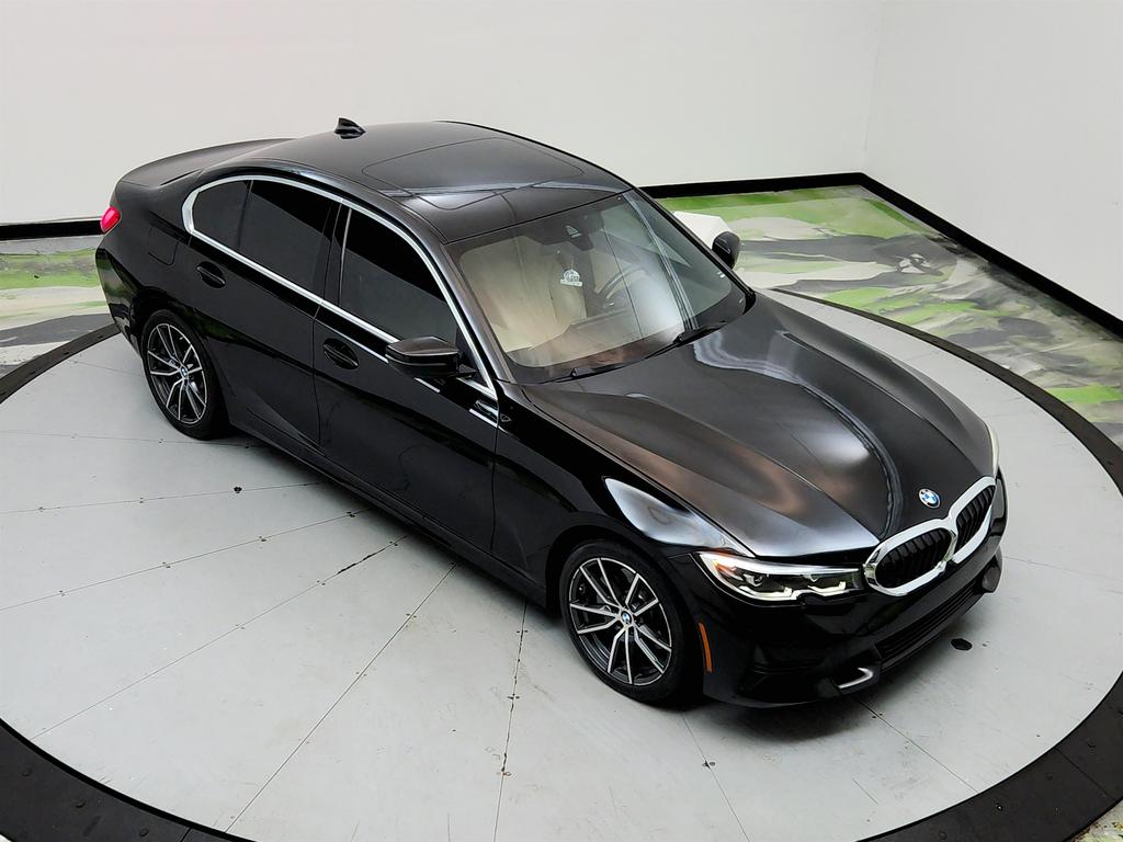 2020 BMW 330i - $15,995