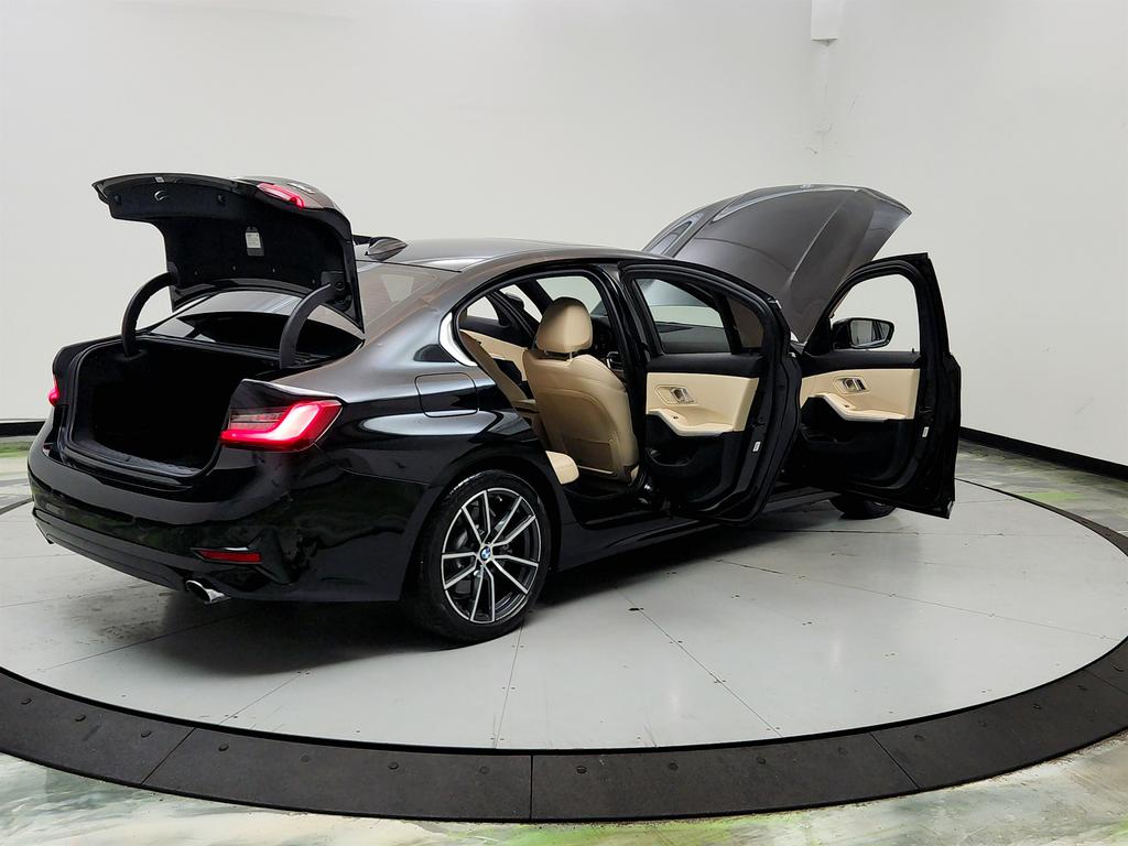 2020 BMW 330i - $15,995