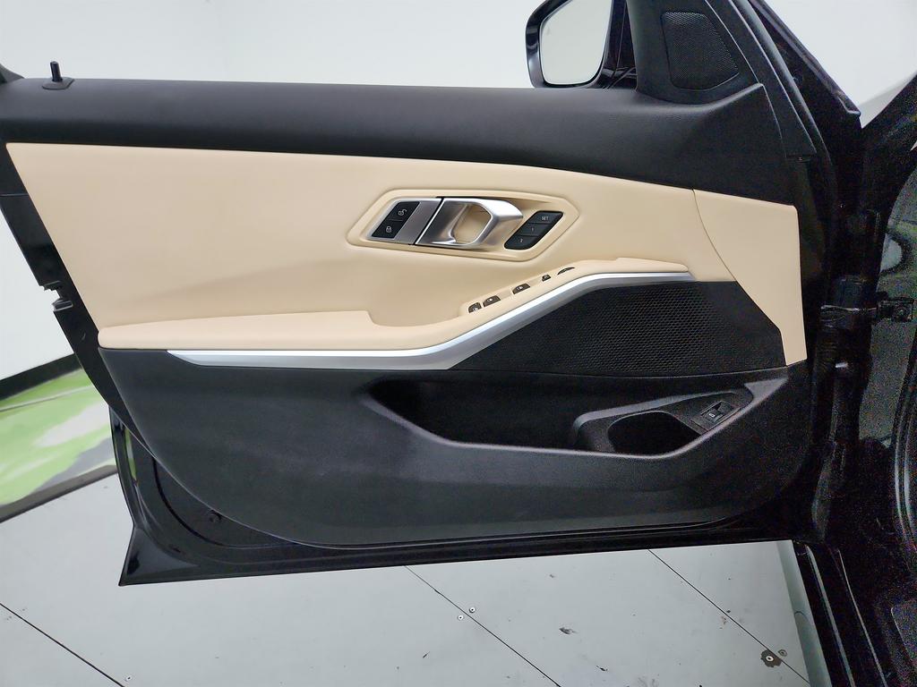 2020 BMW 330i - $15,995