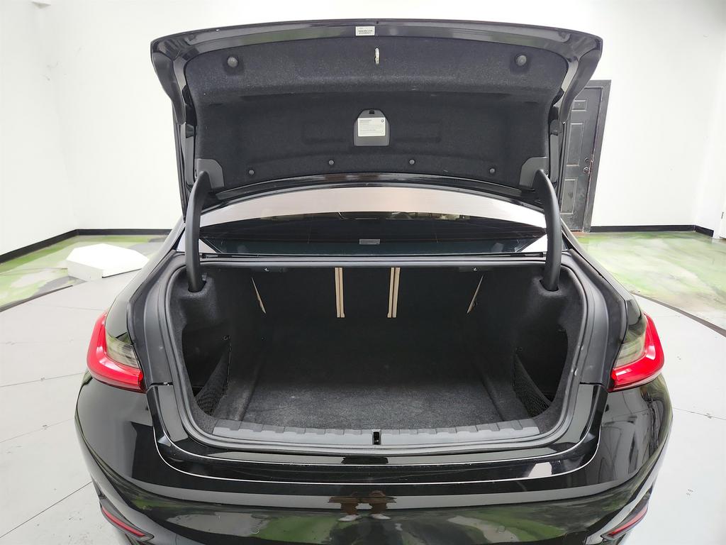 2020 BMW 330i - $15,995
