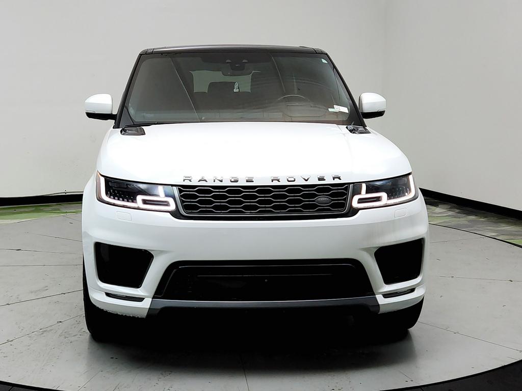 2018 Land Rover Range Rover Sport - $19,945