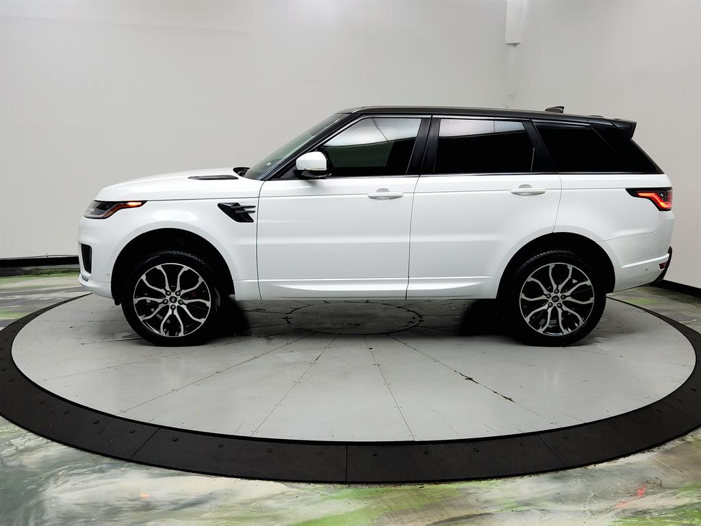 2018 Land Rover Range Rover Sport - $22,595