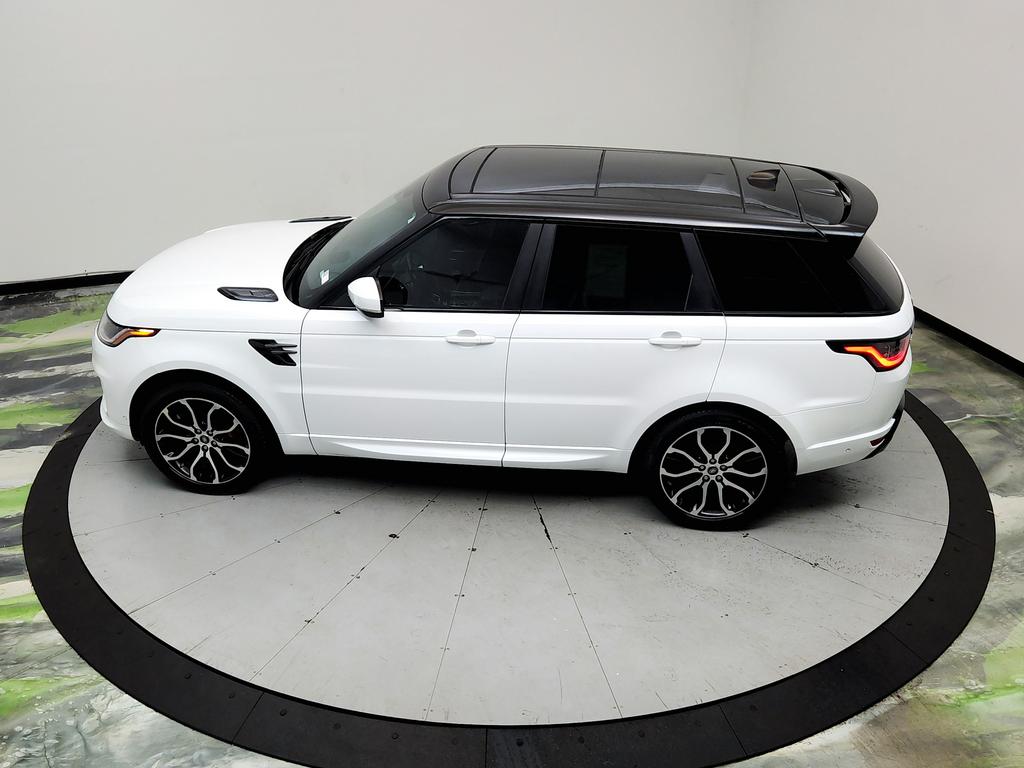 2018 Land Rover Range Rover Sport - $19,945