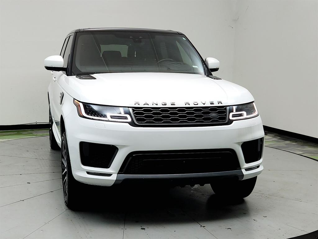 2018 Land Rover Range Rover Sport - $22,595