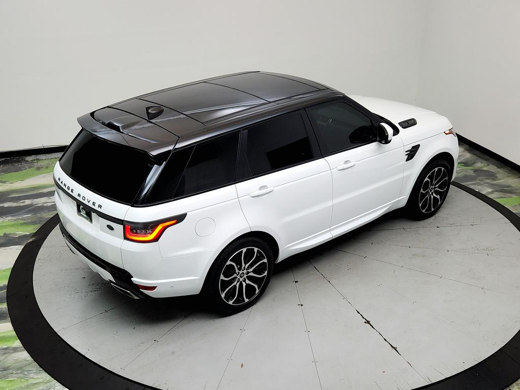 2018 Land Rover Range Rover Sport - $19,945
