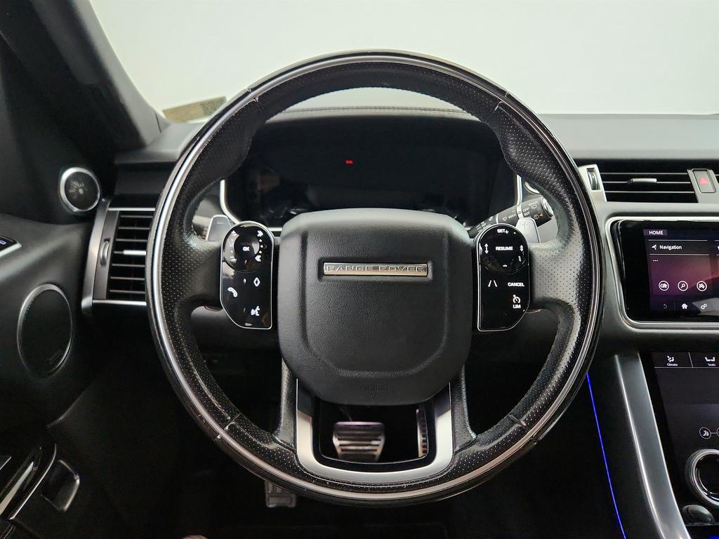 2018 Land Rover Range Rover Sport - $22,595