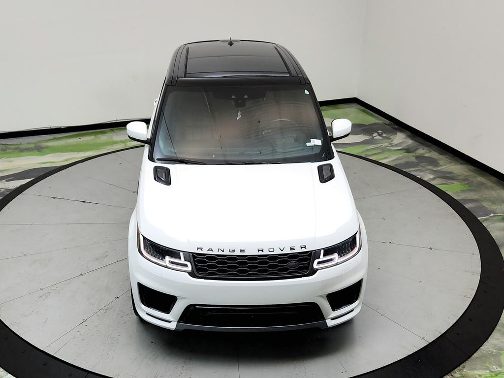 2018 Land Rover Range Rover Sport - $19,945
