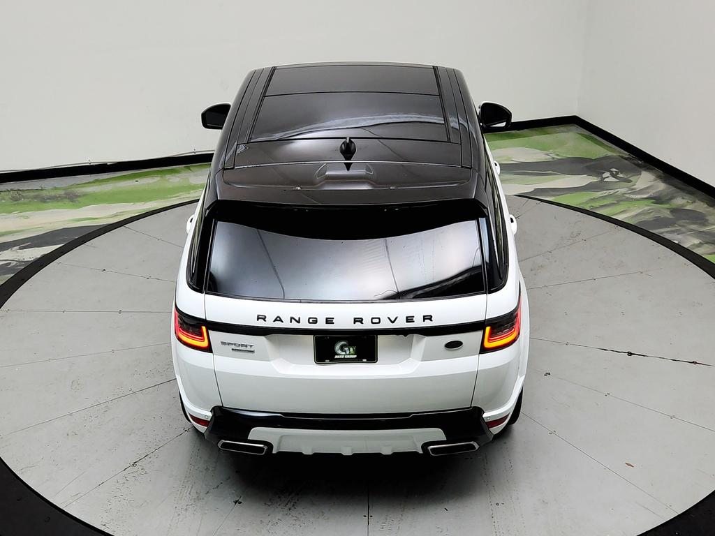 2018 Land Rover Range Rover Sport - $19,945