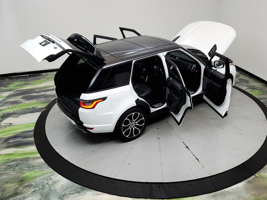 2018 Land Rover Range Rover Sport - $19,945