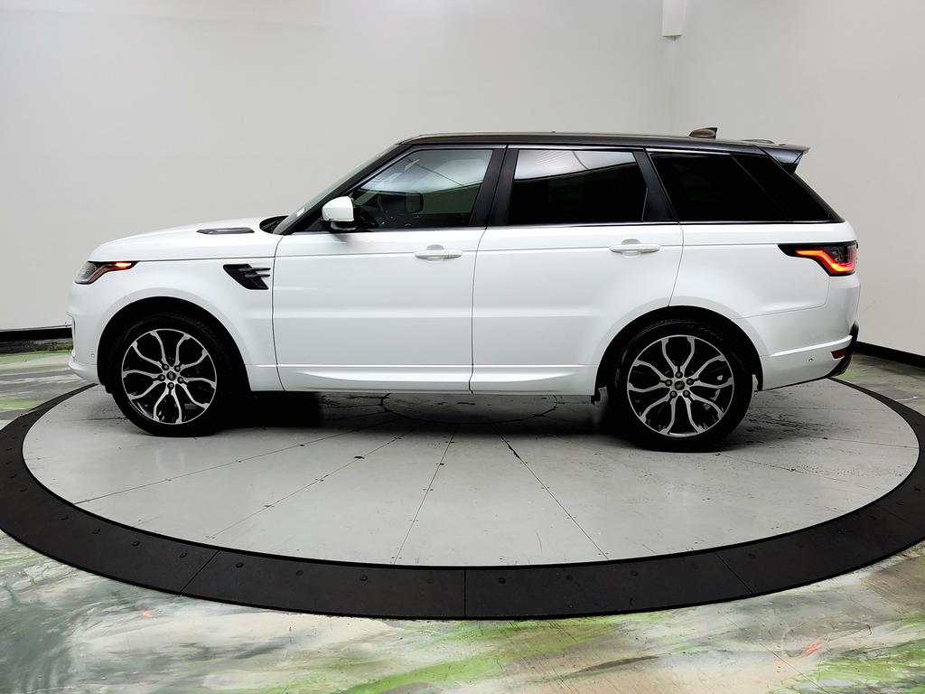 2018 Land Rover Range Rover Sport - $19,945