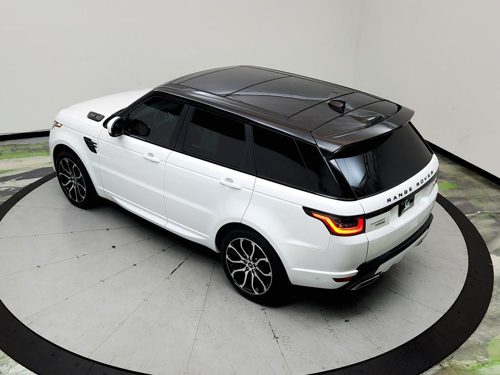 2018 Land Rover Range Rover Sport - $19,945