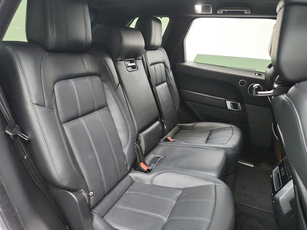 2018 Land Rover Range Rover Sport - $22,595