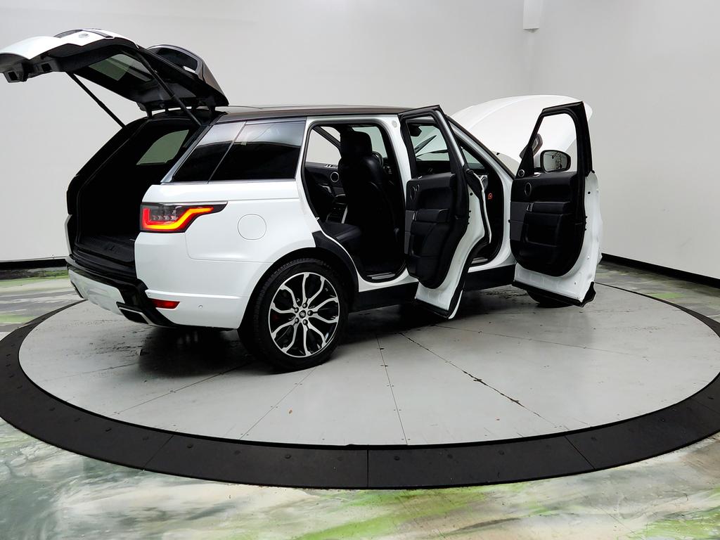 2018 Land Rover Range Rover Sport - $19,945