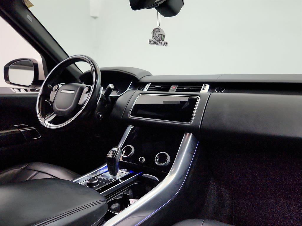 2018 Land Rover Range Rover Sport - $22,595