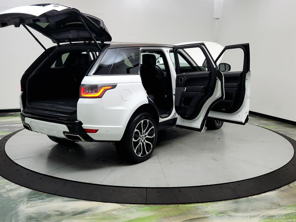 2018 Land Rover Range Rover Sport - $22,595