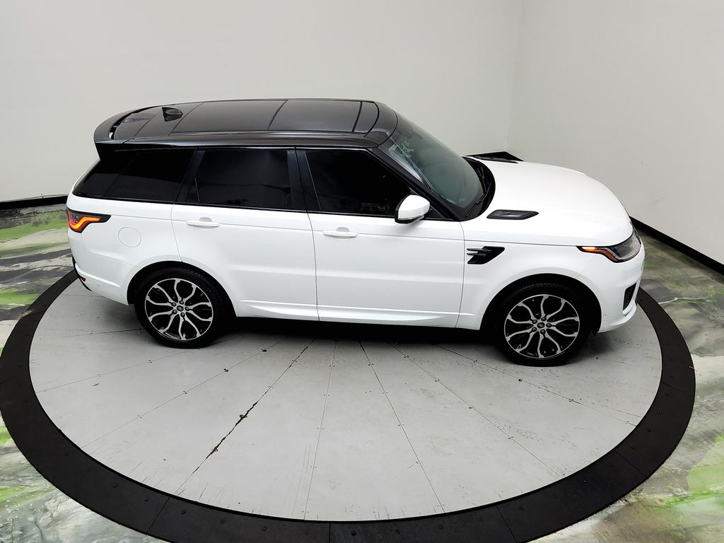 2018 Land Rover Range Rover Sport - $19,945
